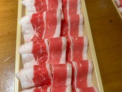 -北京老门框爆肚四季涮肉(凌河路店)