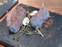 -一沙一城·岩烤牛扒(深圳首店)