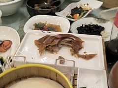 -江南村酒家