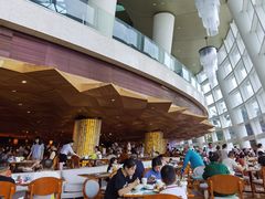 -深圳大梅沙京基洲际度假酒店