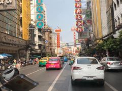 -唐人街(耀华力路)
