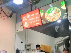 -龍城柳州螺蛳粉(群星路店)