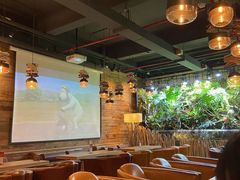 大堂-玖壹咖啡(临河街店)