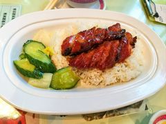 -吴系粤菜馆·茶餐厅(深业上城店)