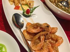 -荣兴酒家(徐家汇店)