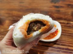-清真石家包子(大皮院总店)