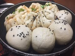 -大壶春生煎(四川中路店)