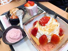 -Meet Fresh鮮芋仙(时代天街店)