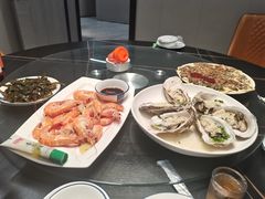 -鑫悦楼煎蟹·16年海鲜大排档