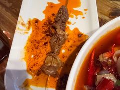 -乔一乔怪味干锅(东升店)