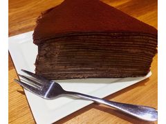 -Awfully Chocolate(来福士广场店)
