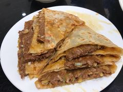 京东肉饼-宛平李记小吃(东关街店)