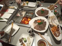 -海底捞火锅(珠影星光城夜宵主题店)