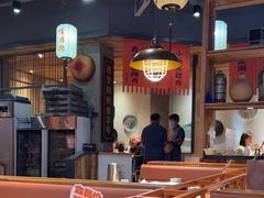 -小杨烤肉(朱雀店)