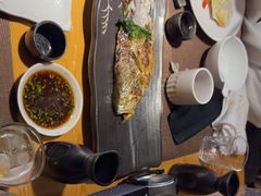 -禾风·海鲜料理自助(玉林店)