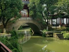 -龙潭水乡