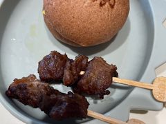 -西贝莜面村(金隅嘉品mall店)