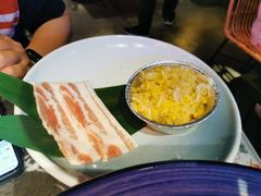 -十三姨正合丰烤肉(营迹路店)