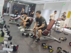 -奇迹健身(金牛凯德店)