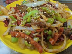 -新疆喀什噶尔餐厅(普利街店)