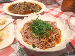 -洪霞餐馆