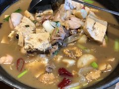 -好嫂子酱猪手•农家菜(华远坊店)