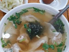 -晋来顺手擀面(京粮大厦店)