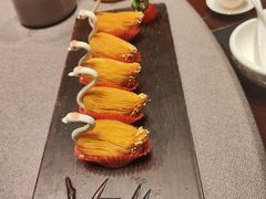 -宝燕壹号景观餐厅(龙盛国际商业广场店)