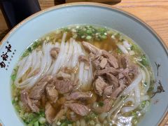 -易裕和·长沙米粉(竹塘西路店)