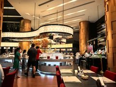 -广州建国酒店·君豪西餐自助餐厅