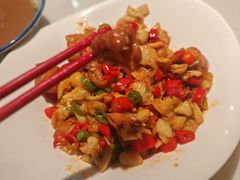 -味福记·江西小炒·南昌小吃(青山湖万达店)