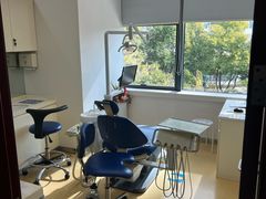 -泰康拜博口腔(世博园乐尔店)