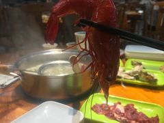-养牛邓·潮汕牛肉海鲜自助火锅(广州店)