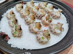 -紫阳海鲜楼·传承闽味(长乐路总店)