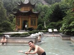 -黄山温泉国际旅游度假区