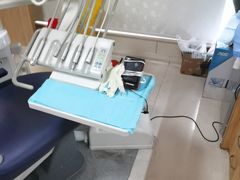 -上海仁爱医院口腔科 · 种植