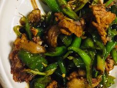 -妈妈的味道(工人体育场东路店)