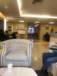 点击看大图 -杭州贝瑞斯美华妇儿医院·早孕·产检·儿科