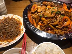 -胖哥俩肉蟹煲(昆山金鹰店)