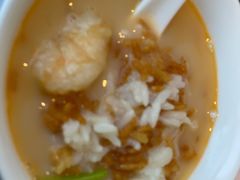 龙虾汤饭-粤界(望京金辉店)