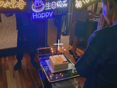 -好福记饭店(红梅公园店)