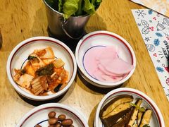 -秋木烤肉·韩国牛肉名家(高新旗舰店)
