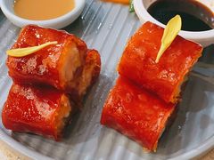 -点都德(龙之梦店)