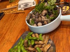 -喝丢一只鞋海鲜烧烤·海肠捞饭(文体街店)