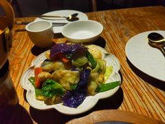 -壹泰东南亚主题餐厅·高良姜风情(州桥店)