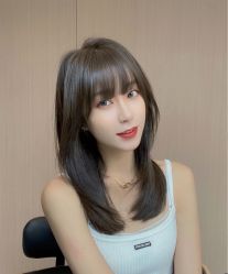 -AFA Hair studio·女士发型设计