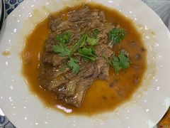 -回香楼大连新派清真菜
