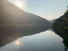 -醉美东江·三文鱼·烧鸡公