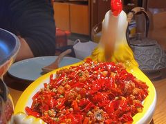 -九锅一堂酸菜鱼(新南凯德直营店)