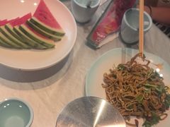 -津沽小院(天津之眼店)